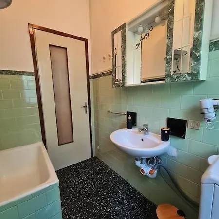 Il Posticino Di Bellagio Apartment