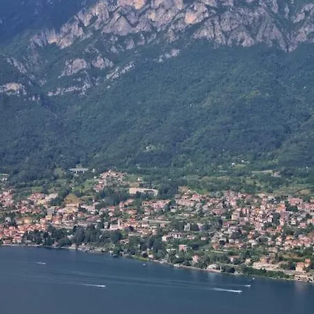 Il Posticino Di Bellagio Apartment *