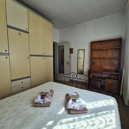 Il Posticino Di Bellagio Apartment Civenna