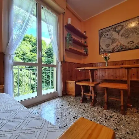 Apartment Il Posticino Di Bellagio Civenna