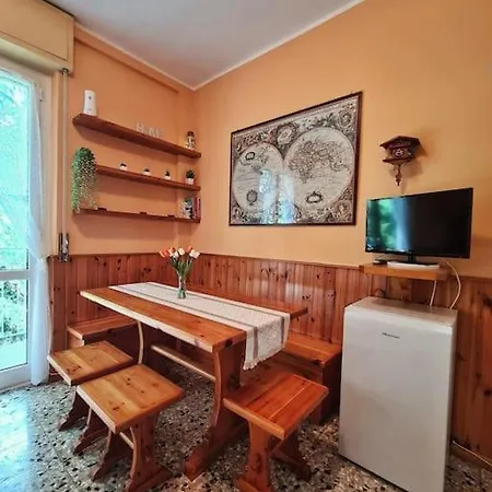 Il Posticino Di Bellagio