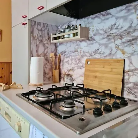Apartment Il Posticino Di Bellagio Civenna