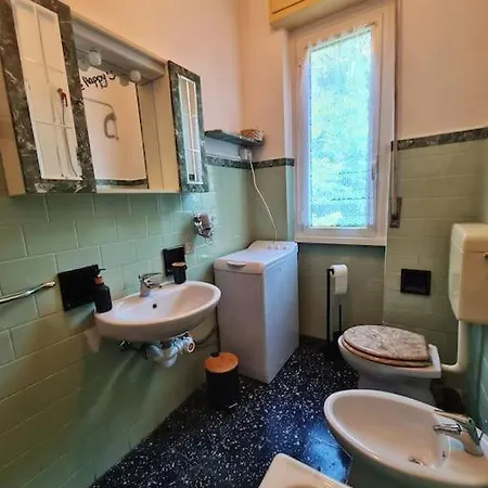 Il Posticino Di Bellagio Civenna