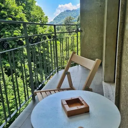Il Posticino Di Bellagio Apartment Civenna