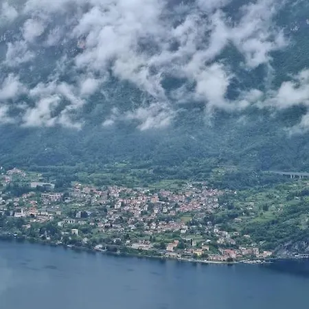 Il Posticino Di Bellagio Apartment Civenna